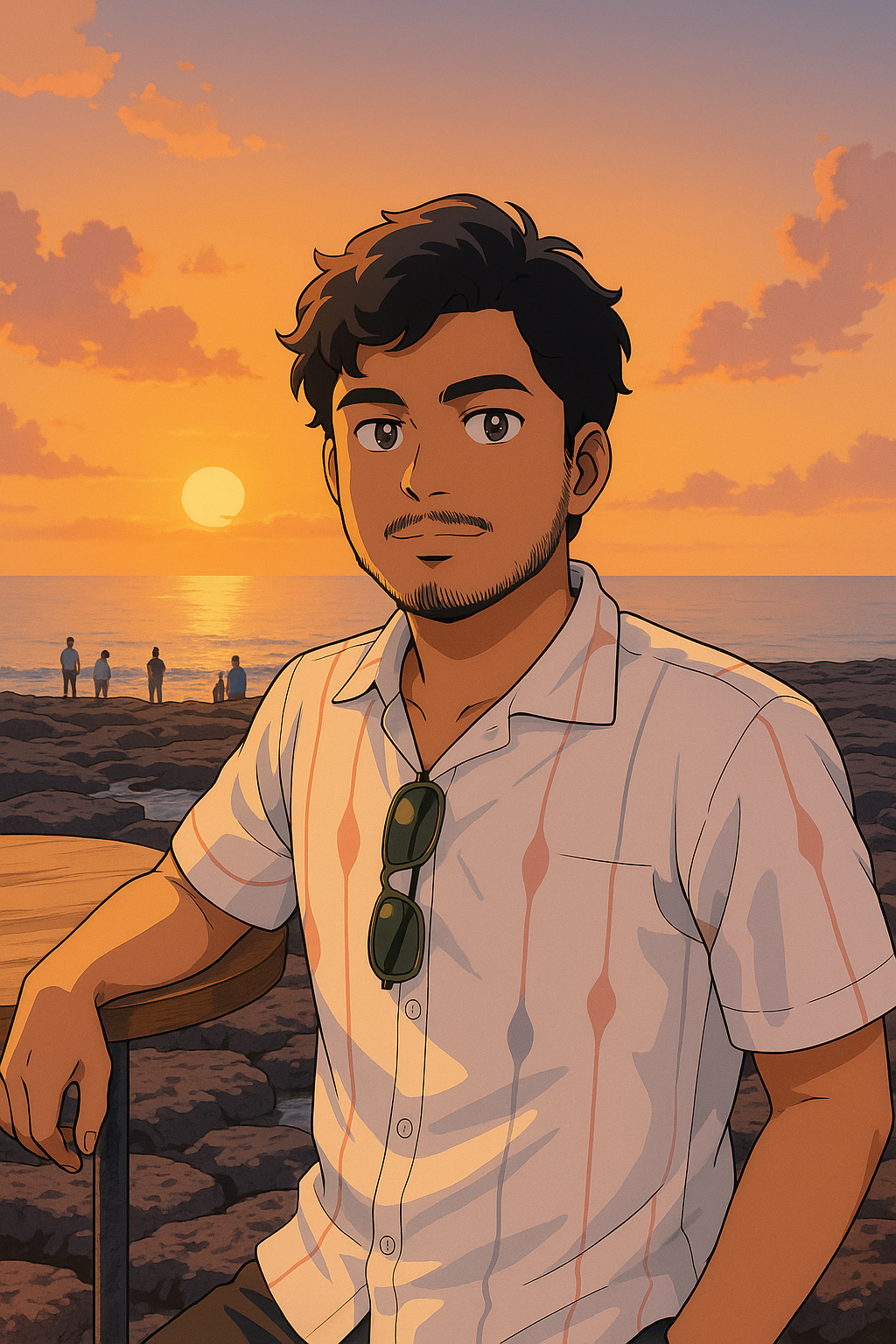 Nikhil Nandkumar Mhatre